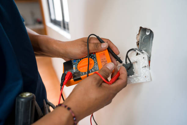 Best Affordable Emergency Electrician  in Pierz, MN