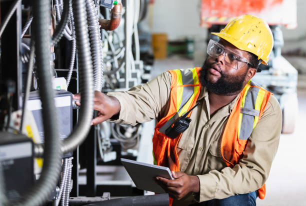 Best Electrical Installation Contractor  in Pierz, MN