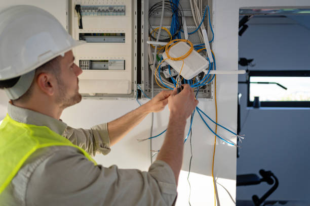 Best Circuit Breaker Repair  in Pierz, MN